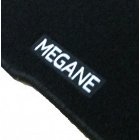 Kit de maletas a medida para Renault Megane 3 o 5 puertas (2009 - 2016)