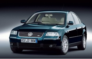 Alfombrillas Exclusive para Volkswagen Passat B5 Restyling (2001
