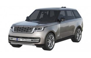 Alfombrillas Land Rover Range Rover (2022 - ) personalizadas a tu gusto