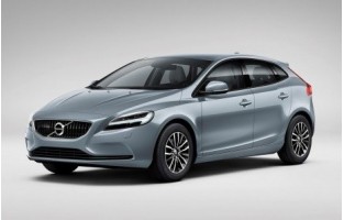 Housse voiture Grise Volvo V40 5 portes 2012